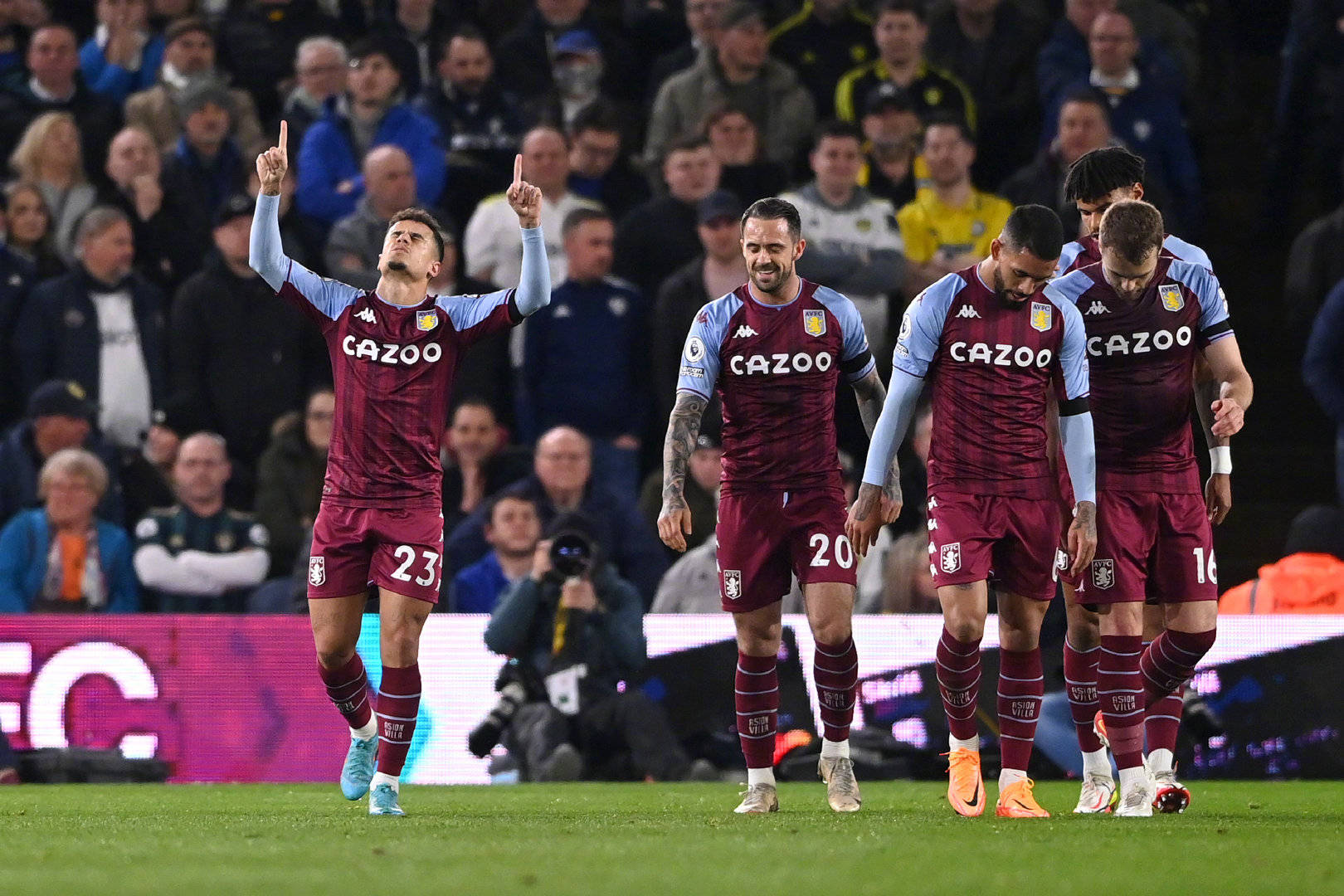 成為切爾西 成為切爾西