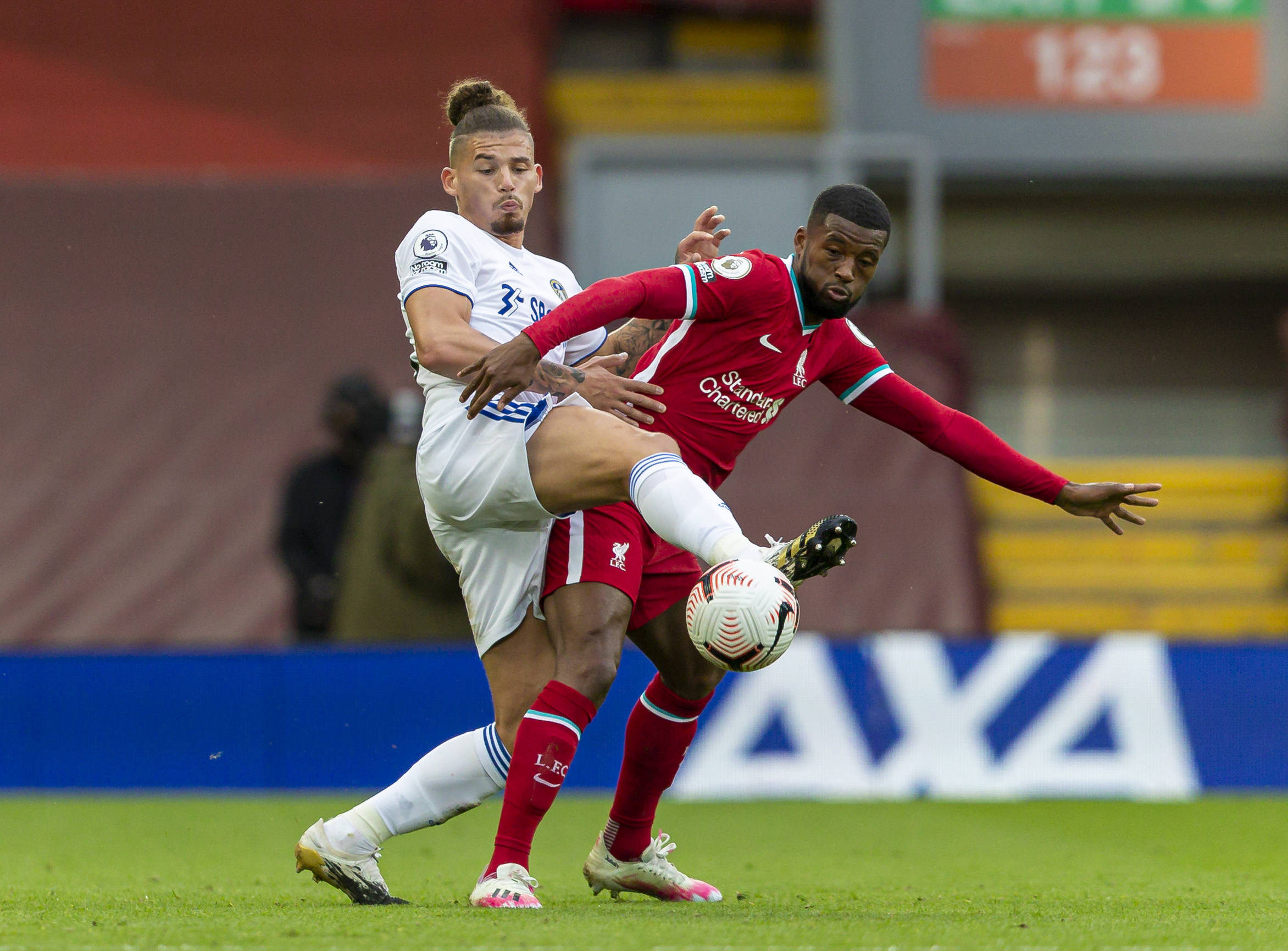 两国总统之 两国总统之