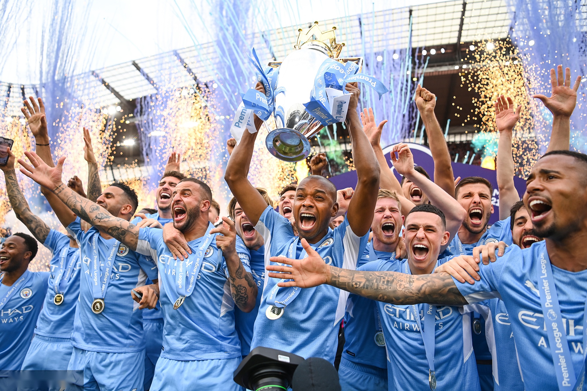 通过预见性 通过预见性