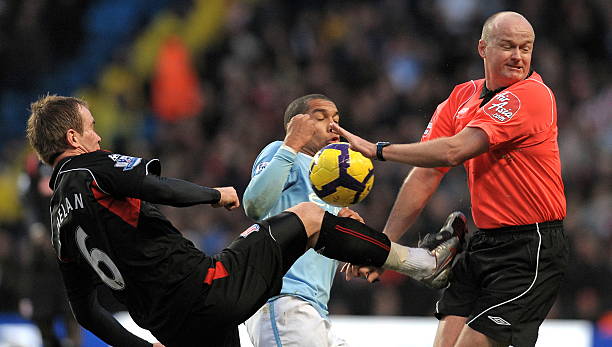 然控球時間 然控球時間