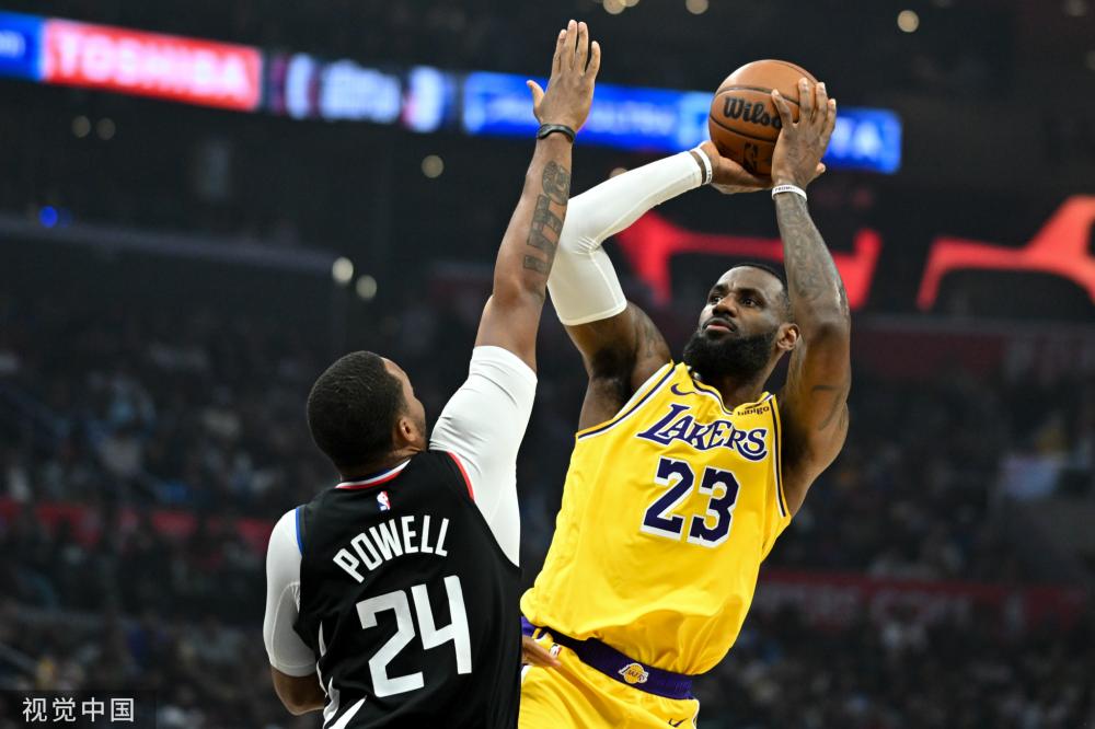 能加入湖人 能加入湖人