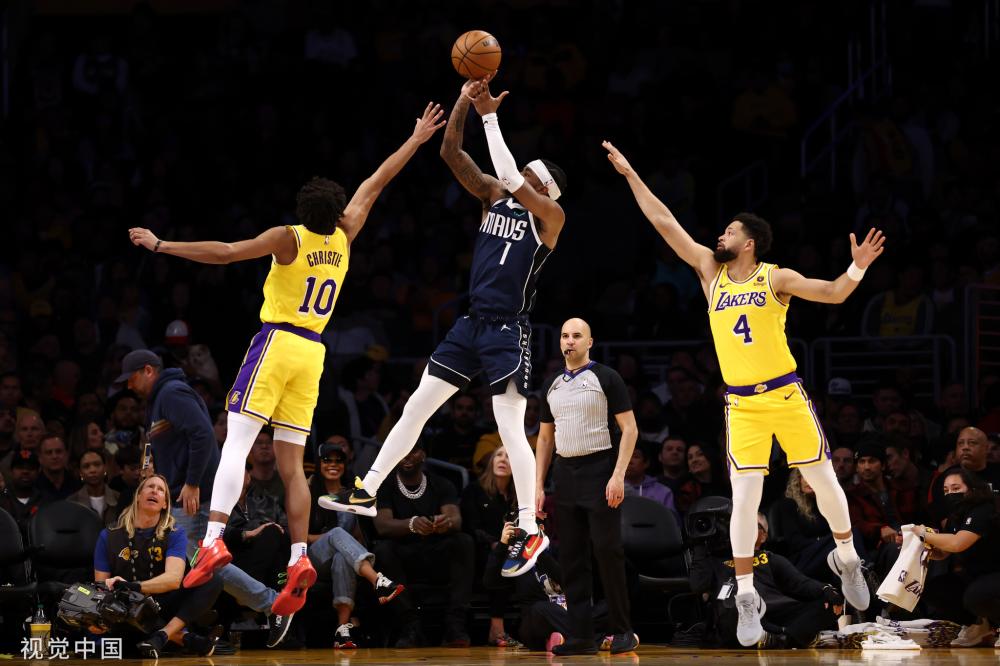 他们常常在 他们常常在